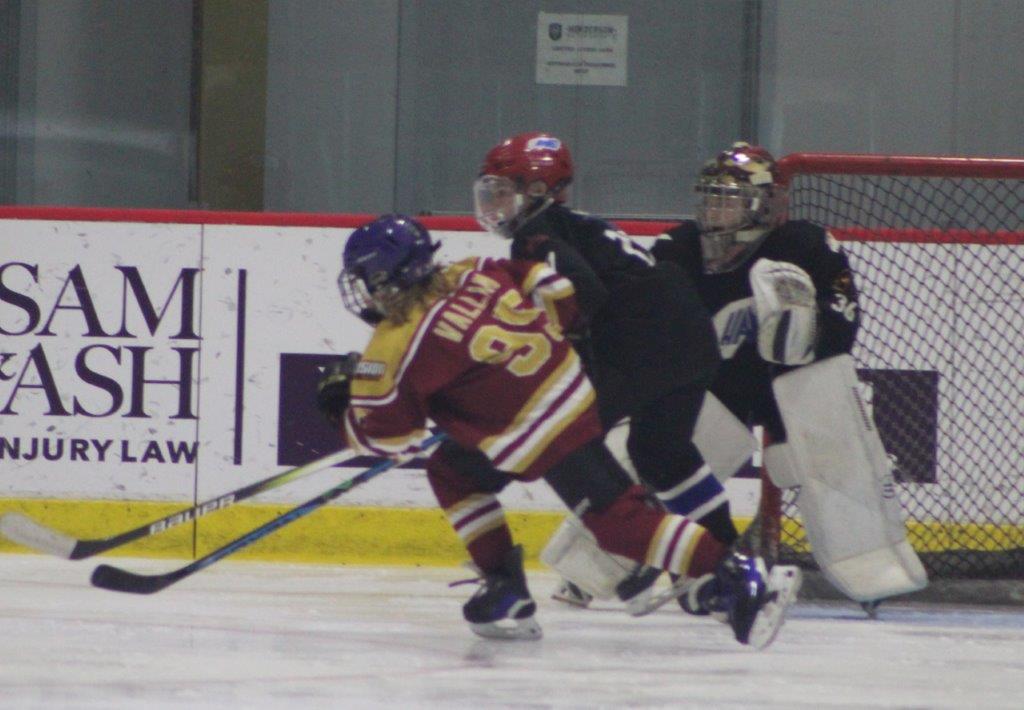 Vegas Showdown — Day 2 photo 5