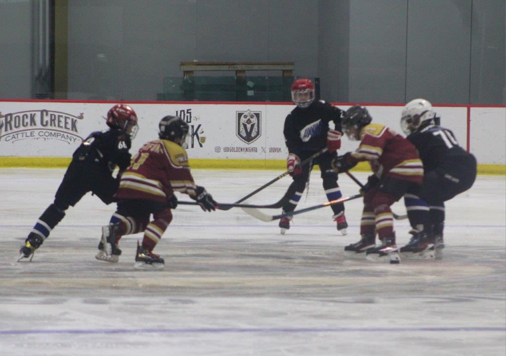 Vegas Showdown — Day 2 photo 24