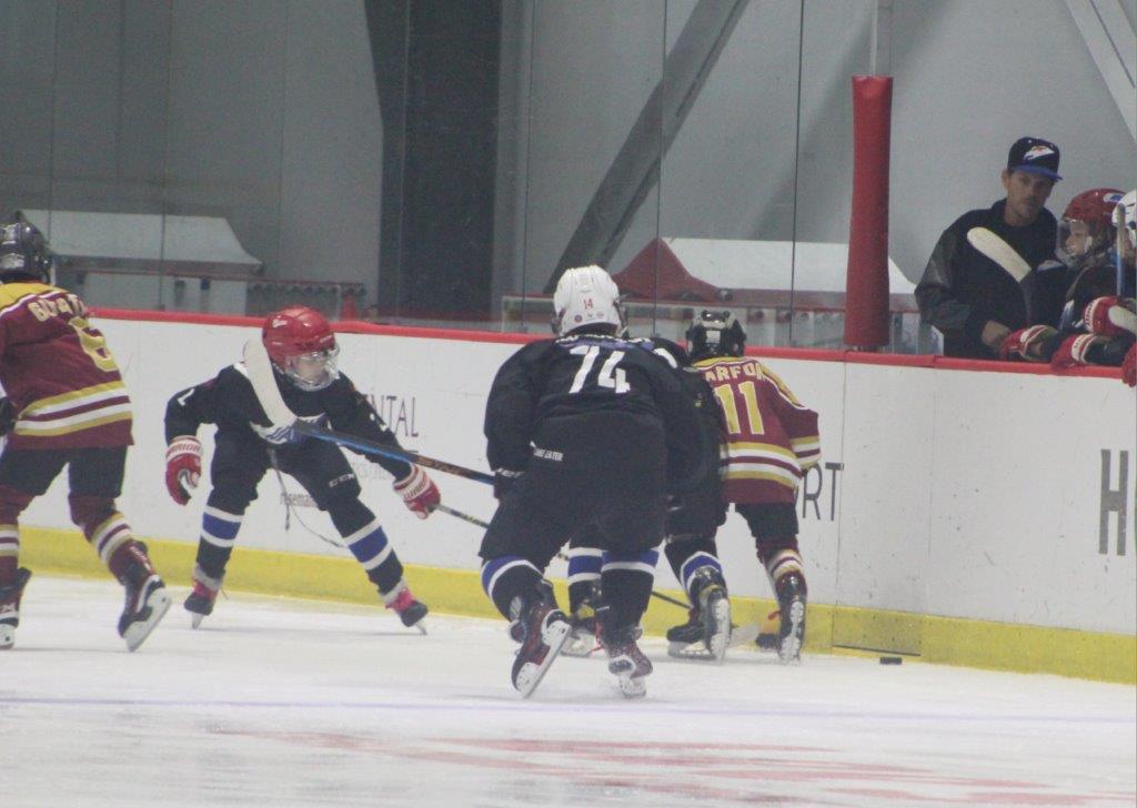 Vegas Showdown — Day 2 photo 25