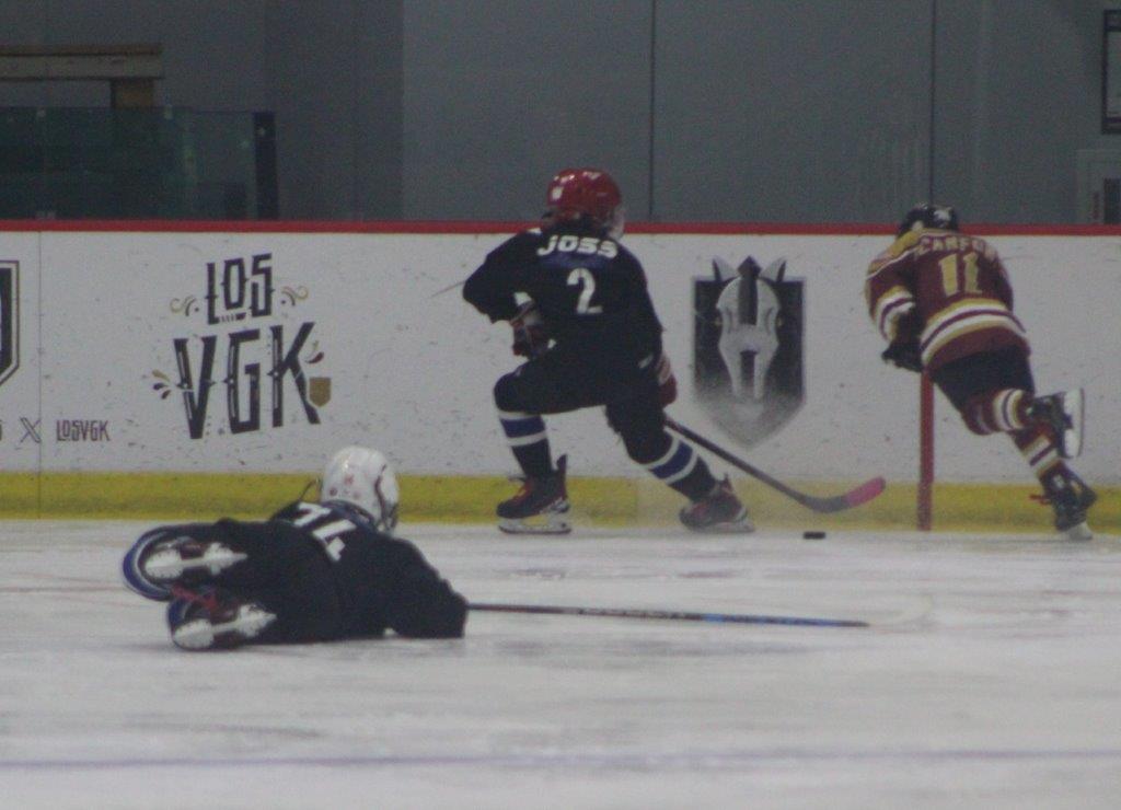 Vegas Showdown — Day 2 photo 30