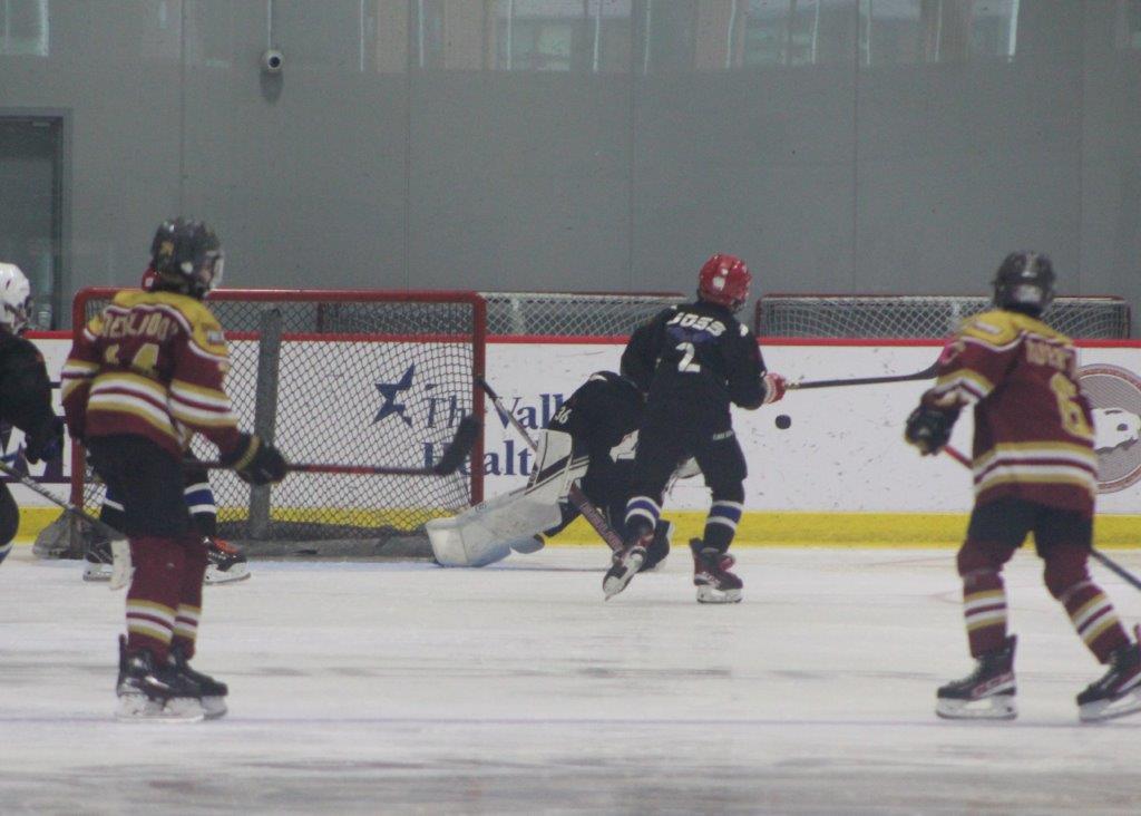 Vegas Showdown — Day 2 photo 38
