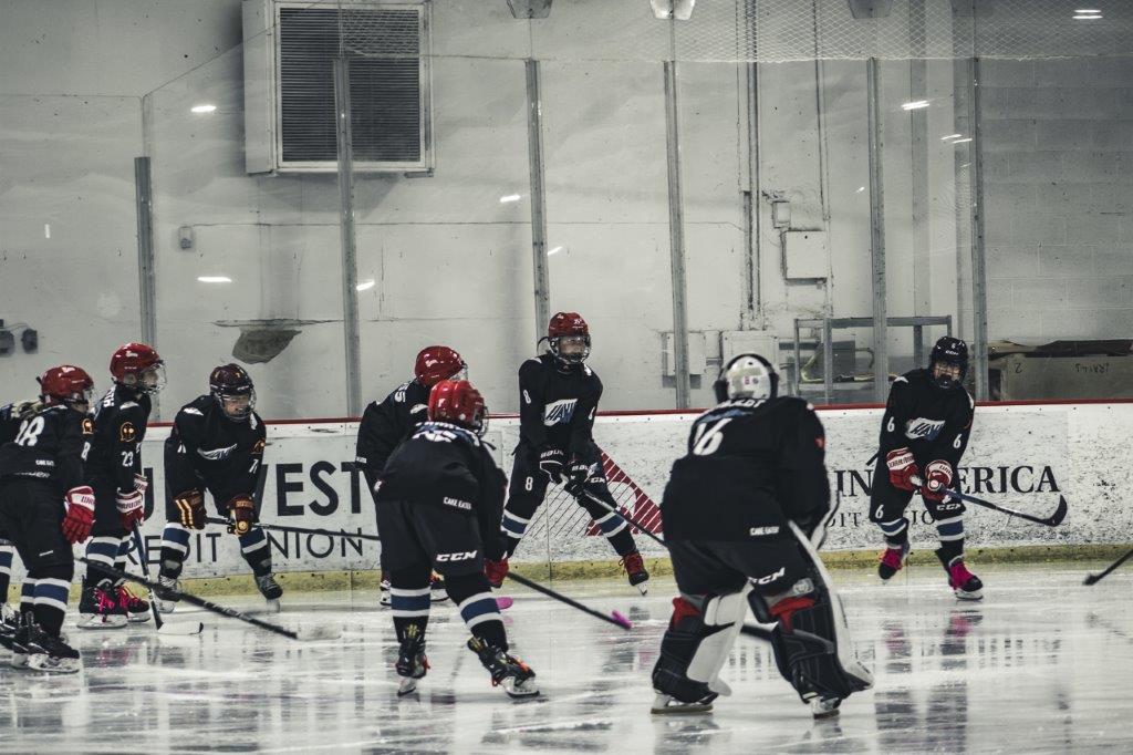 AZ Meltdown 5v5 #1 photo 16