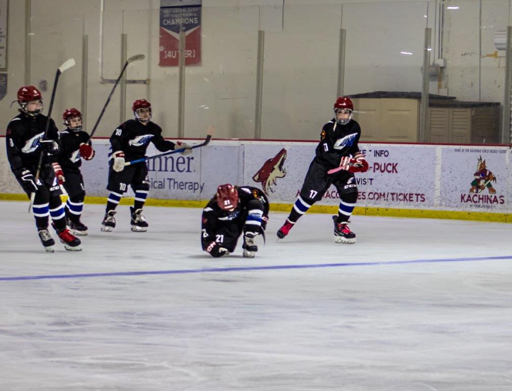 AZ Meltdown 5v5 #1 photo 17