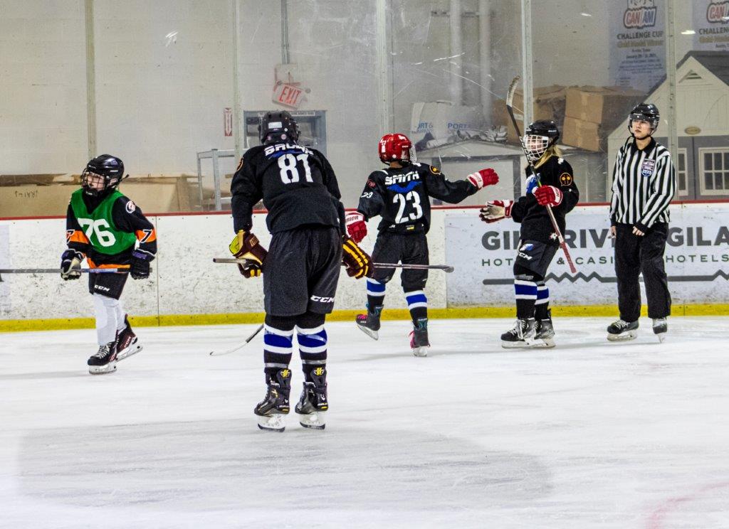 AZ Meltdown 5v5 #1 photo 20