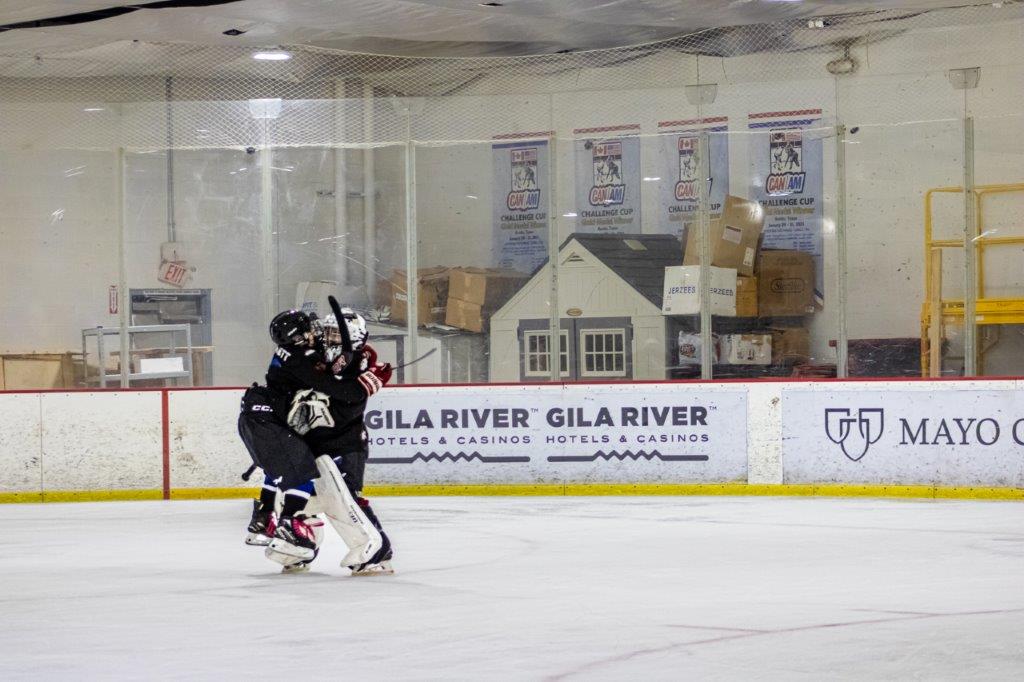 AZ Meltdown 5v5 #1 photo 21
