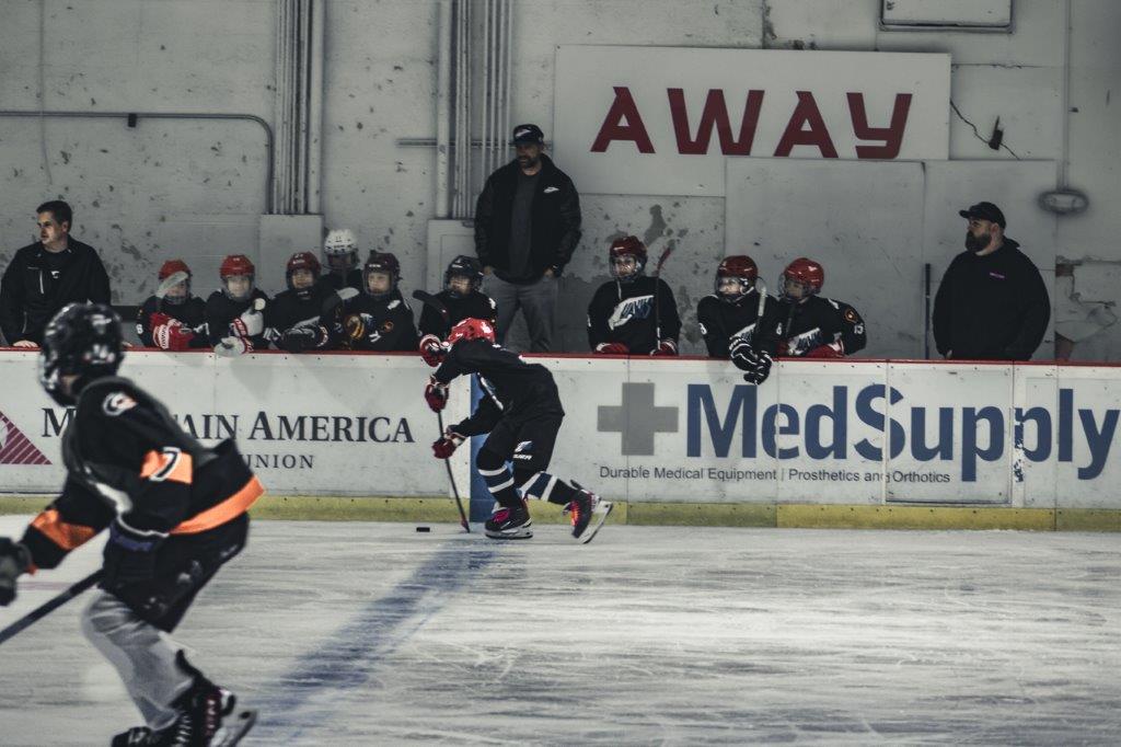 AZ Meltdown 5v5 #1 photo 23