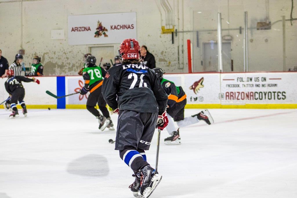 AZ Meltdown 5v5 #1 photo 25
