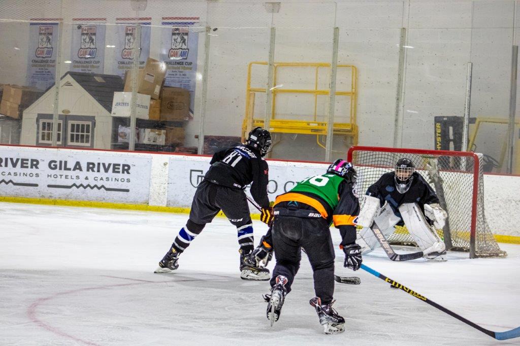 AZ Meltdown 5v5 #1 photo 26