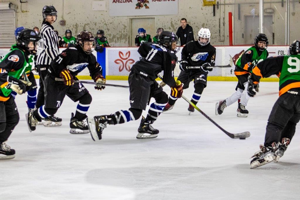 AZ Meltdown 5v5 #1 photo 27