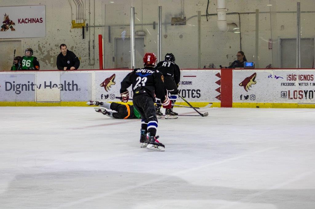 AZ Meltdown 5v5 #1 photo 28