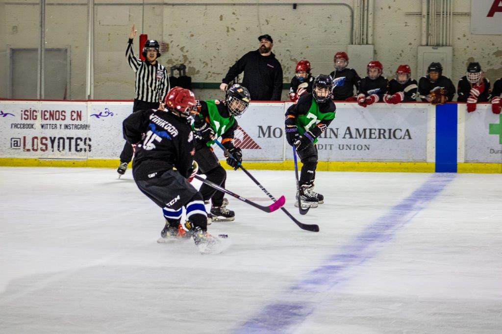 AZ Meltdown 5v5 #1 photo 29