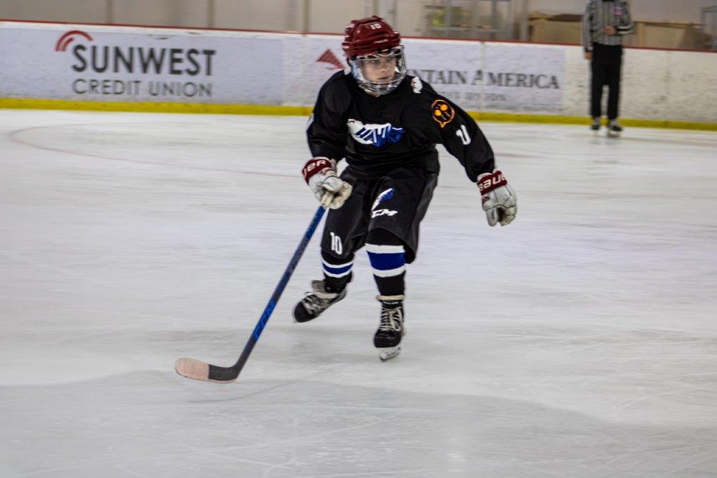 AZ Meltdown 5v5 #1 photo 31