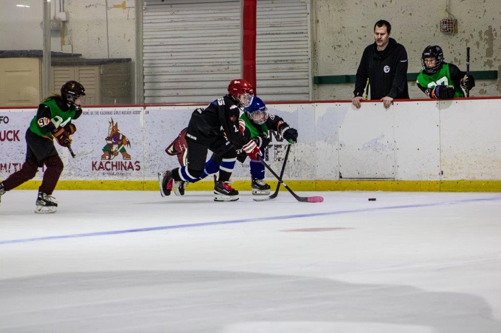 AZ Meltdown 5v5 #1 photo 44