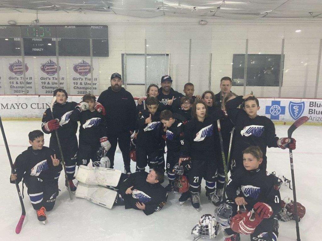 AZ Meltdown 5v5 #1 photo 50