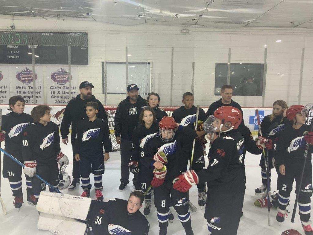 AZ Meltdown 5v5 #1 photo 52