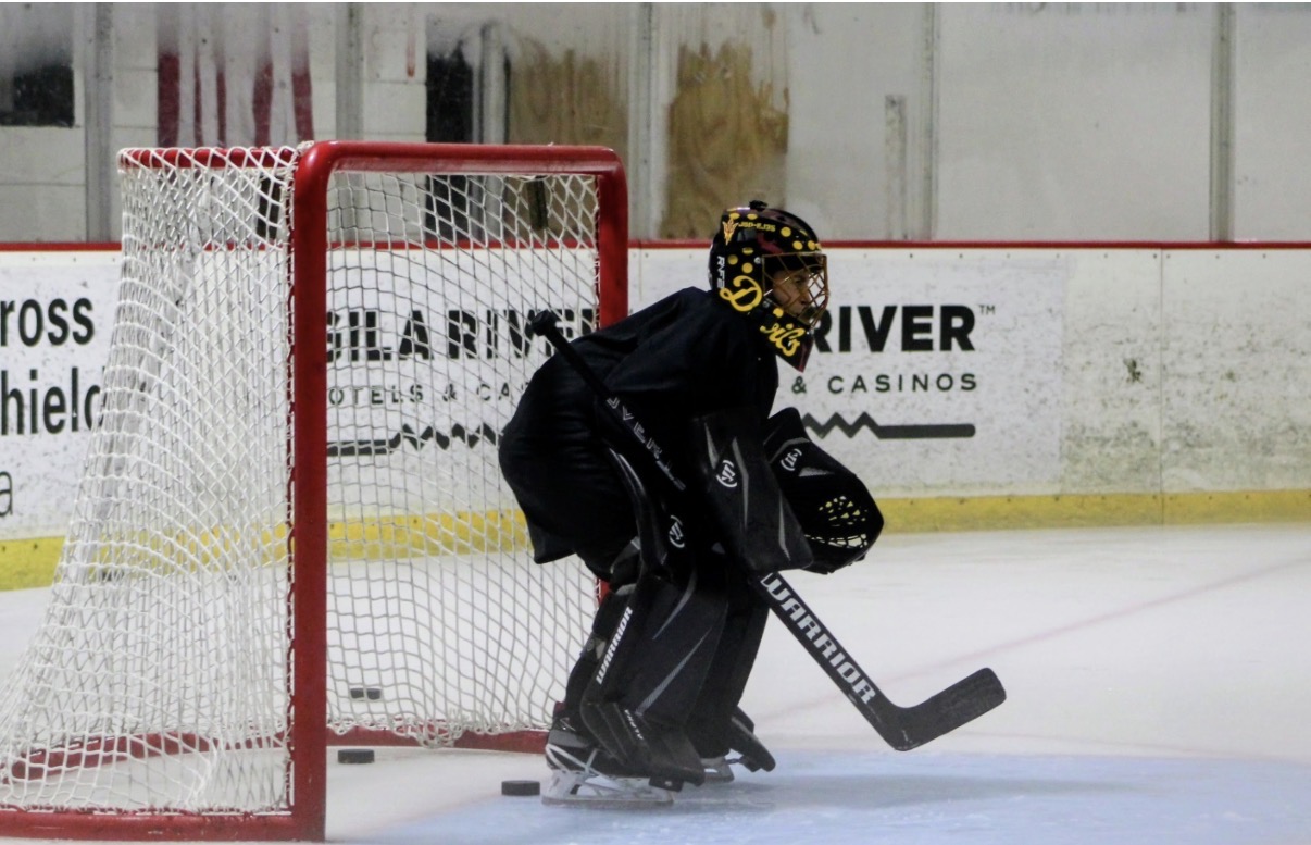 10U/12U Hockey Camp photo 1