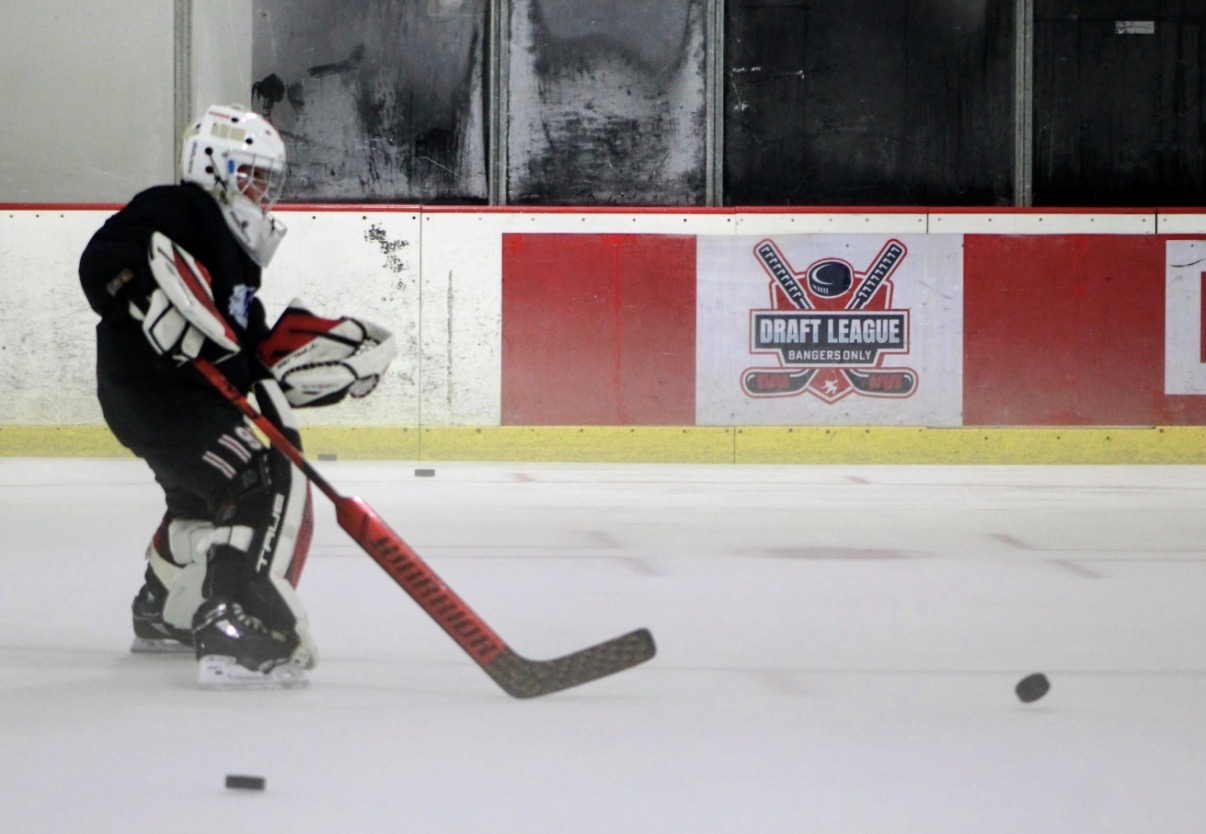 10U/12U Hockey Camp photo 4
