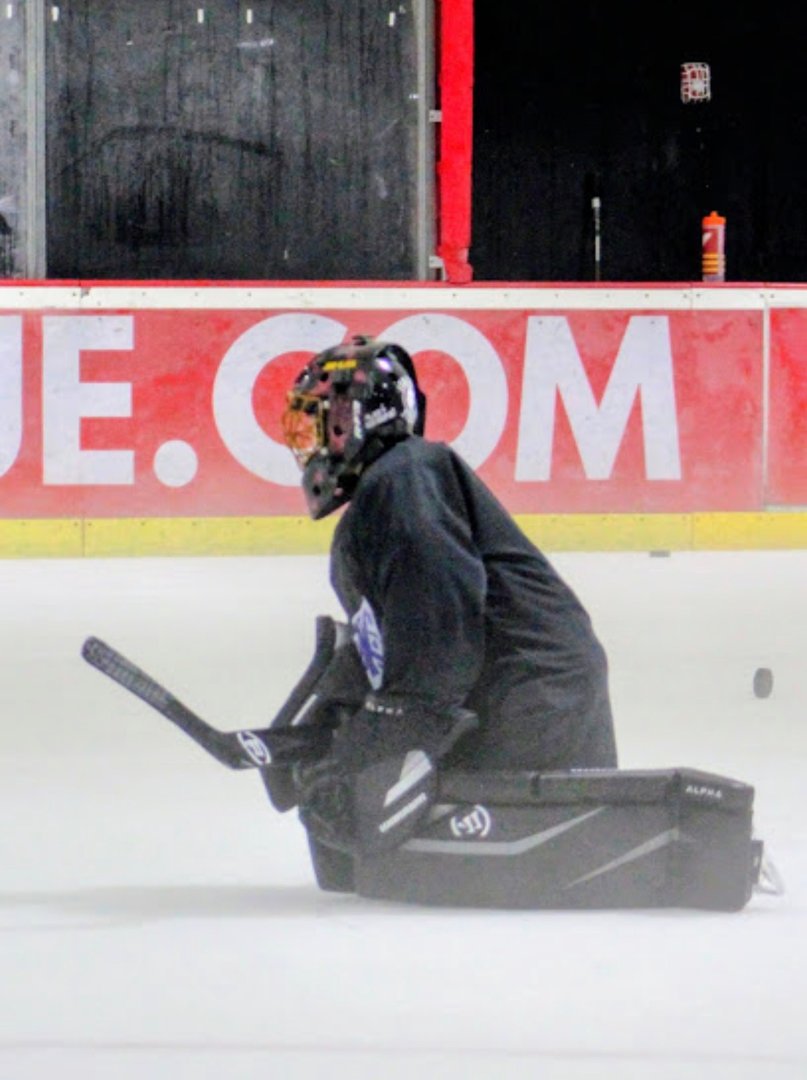 10U/12U Hockey Camp photo 5
