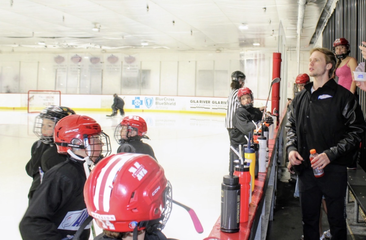 10U/12U Hockey Camp photo 28