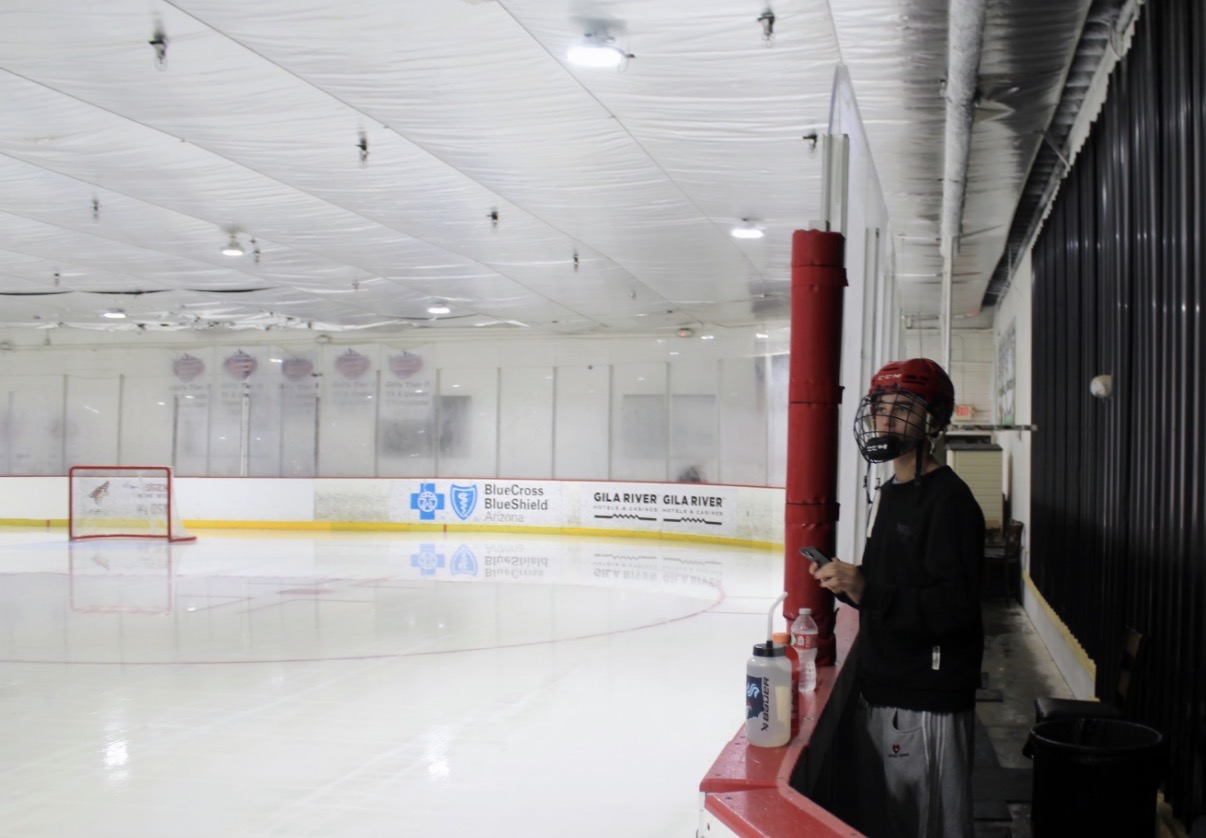 10U/12U Hockey Camp photo 32