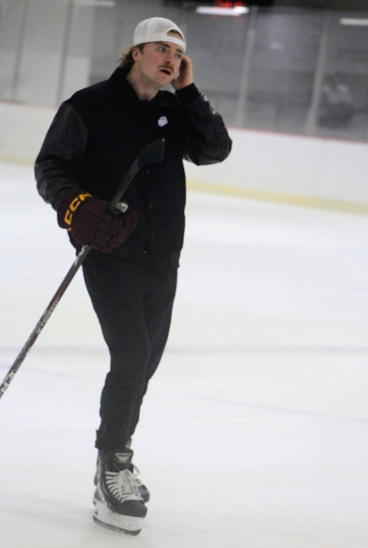 10U/12U Hockey Camp photo 38