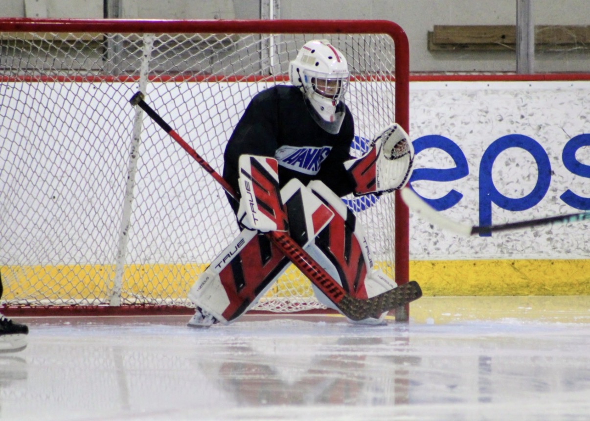 10U/12U Hockey Camp photo 42