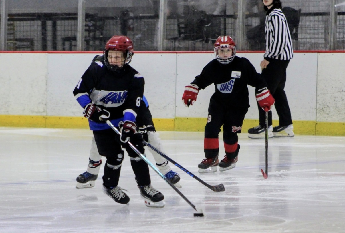 10U/12U Hockey Camp photo 44