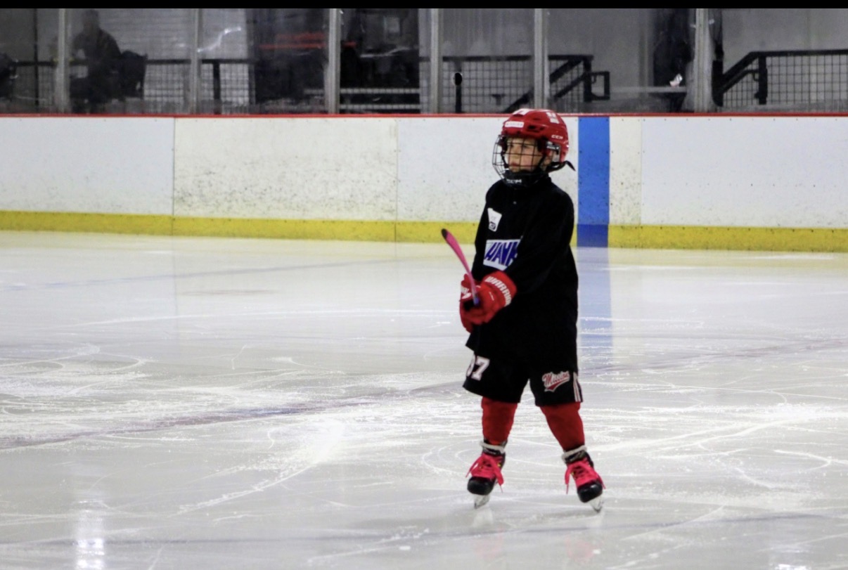 10U/12U Hockey Camp photo 56