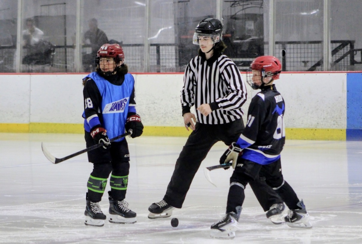 10U/12U Hockey Camp photo 57