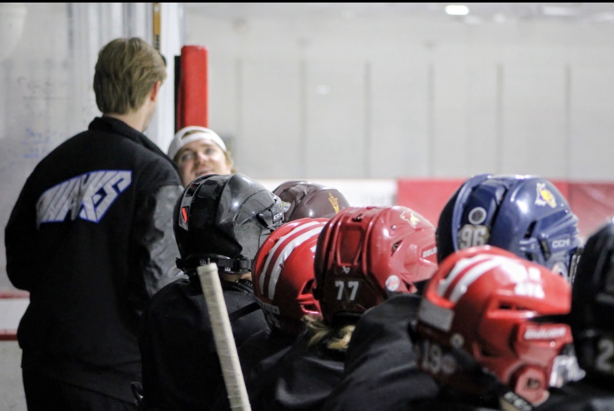 10U/12U Hockey Camp photo 60