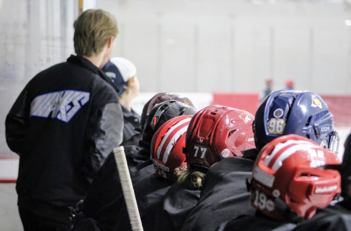 10U/12U Hockey Camp photo 61
