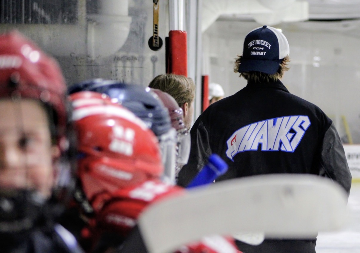 10U/12U Hockey Camp photo 64