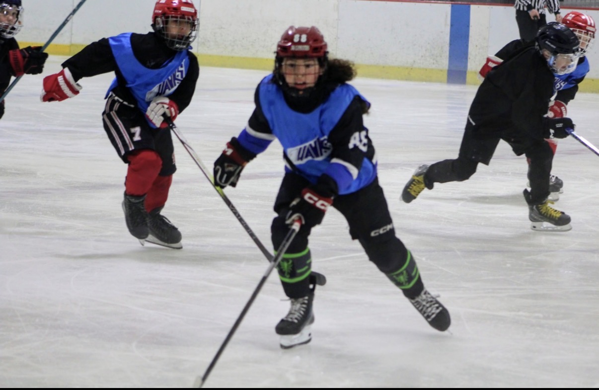 10U/12U Hockey Camp photo 65