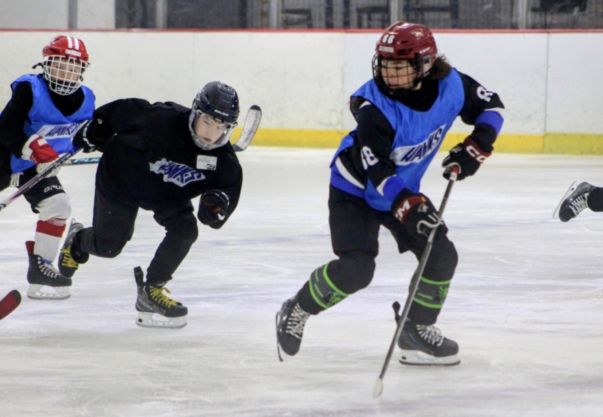 10U/12U Hockey Camp photo 66