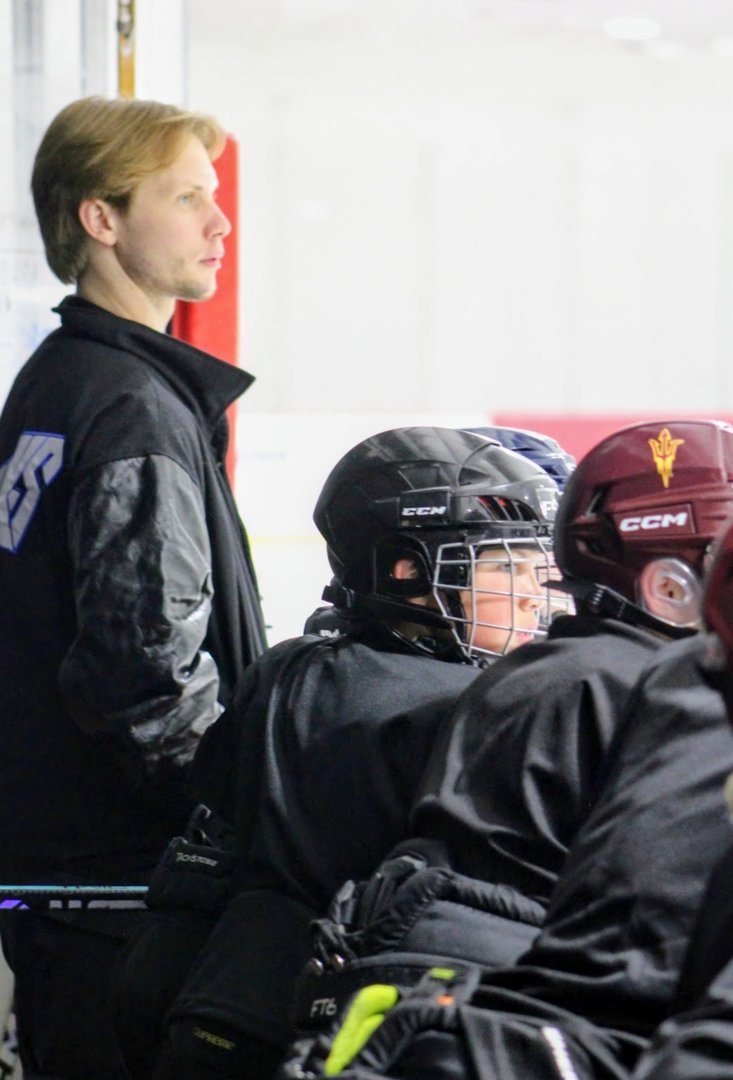 10U/12U Hockey Camp photo 67