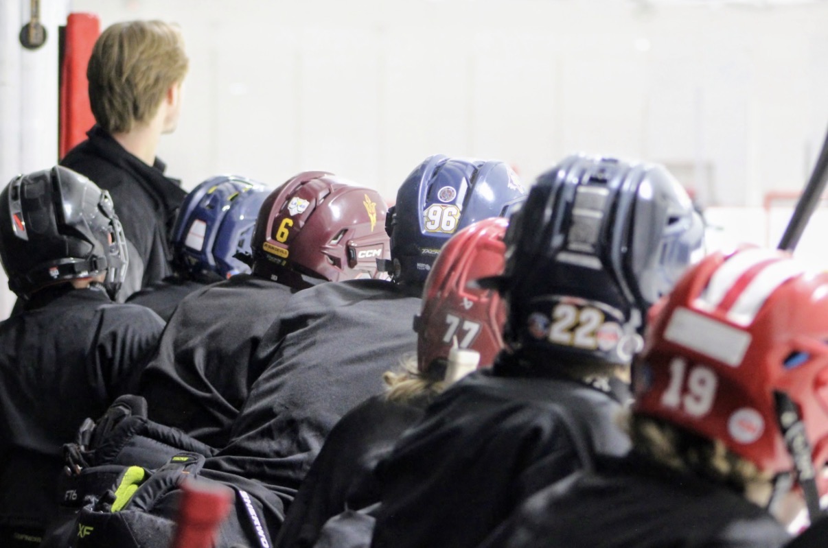 10U/12U Hockey Camp photo 68