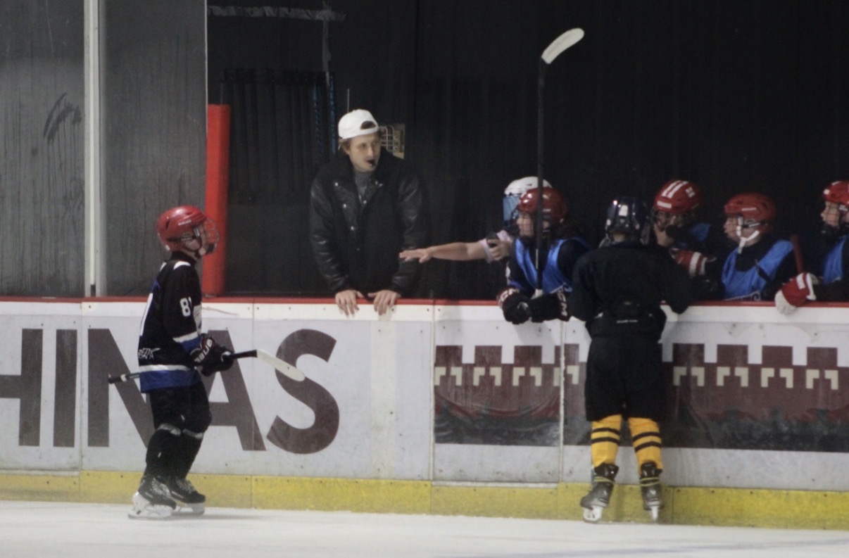 10U/12U Hockey Camp photo 82