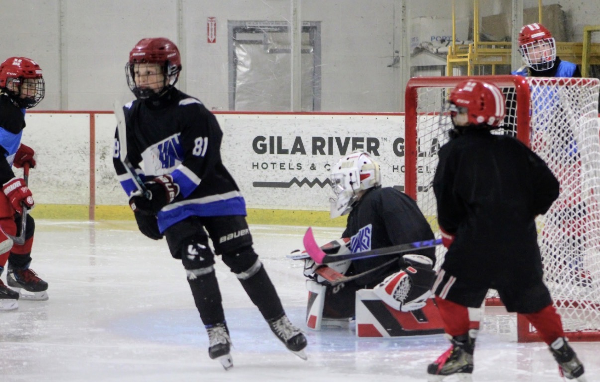10U/12U Hockey Camp photo 84