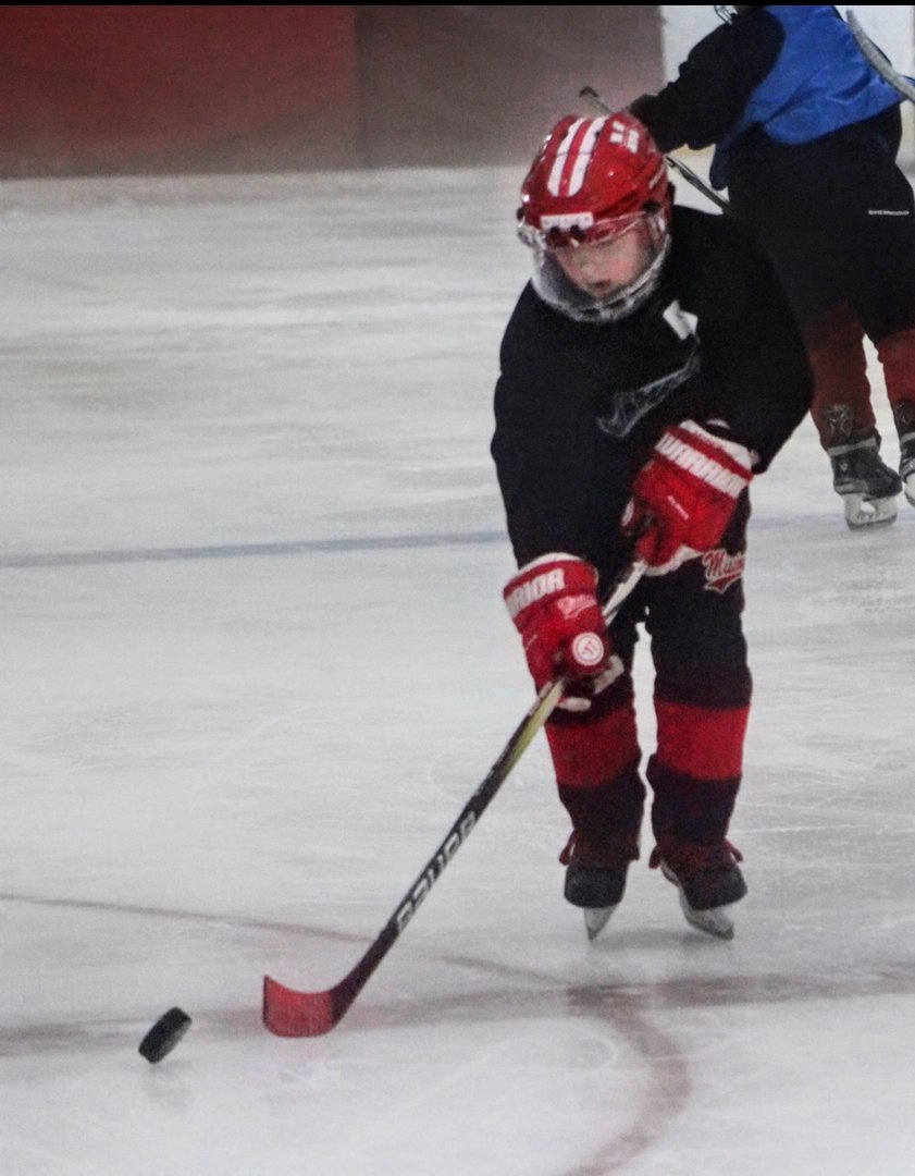 10U/12U Hockey Camp photo 88