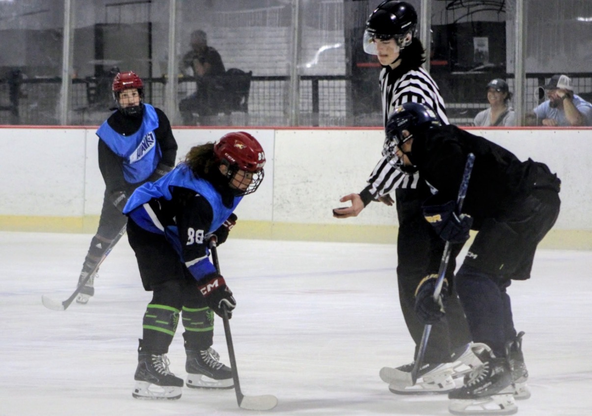 10U/12U Hockey Camp photo 92