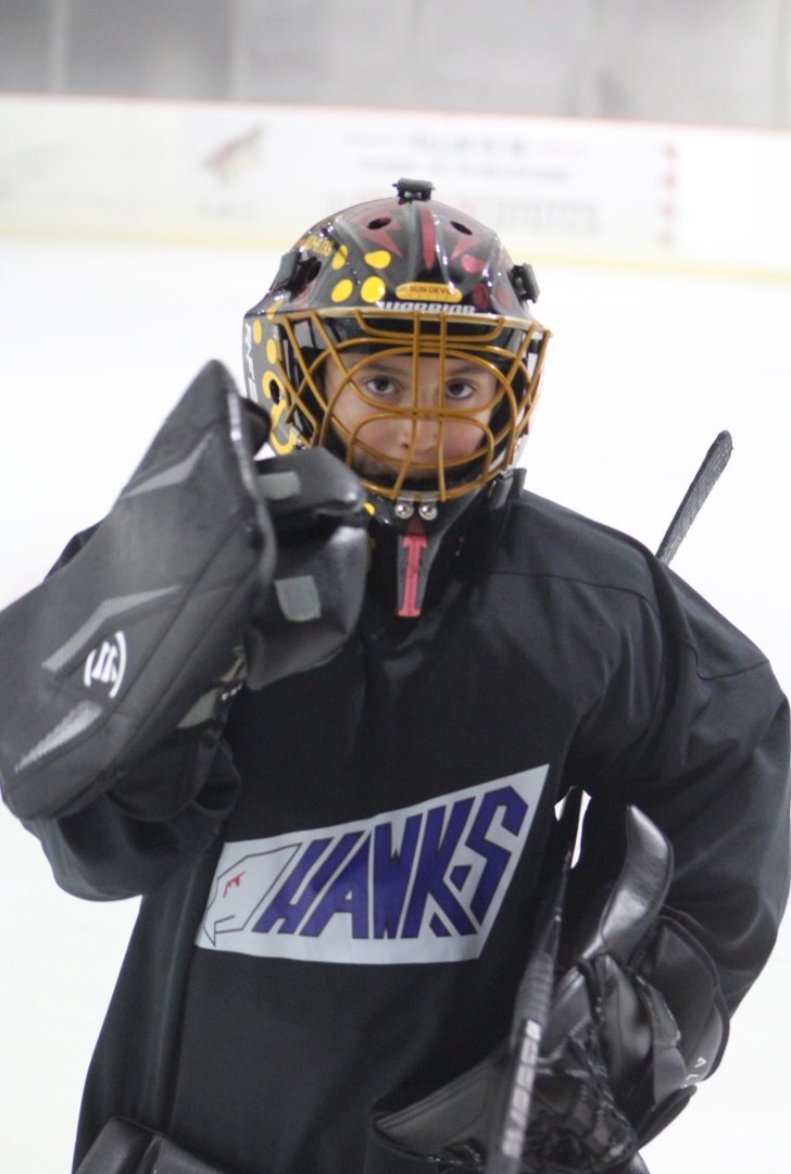 10U/12U Hockey Camp photo 94