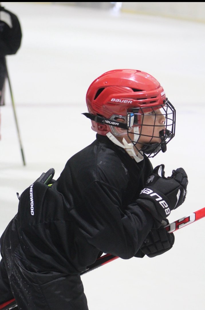 10U/12U Hockey Camp photo 97