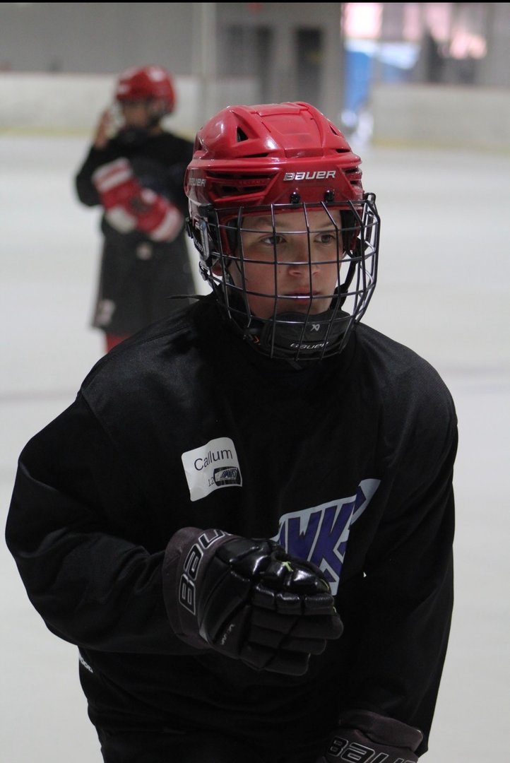 10U/12U Hockey Camp photo 98
