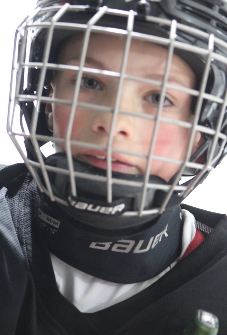 10U/12U Hockey Camp photo 99
