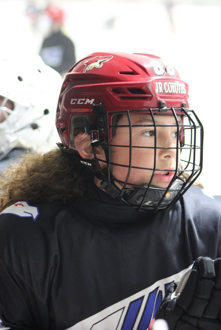 10U/12U Hockey Camp photo 100
