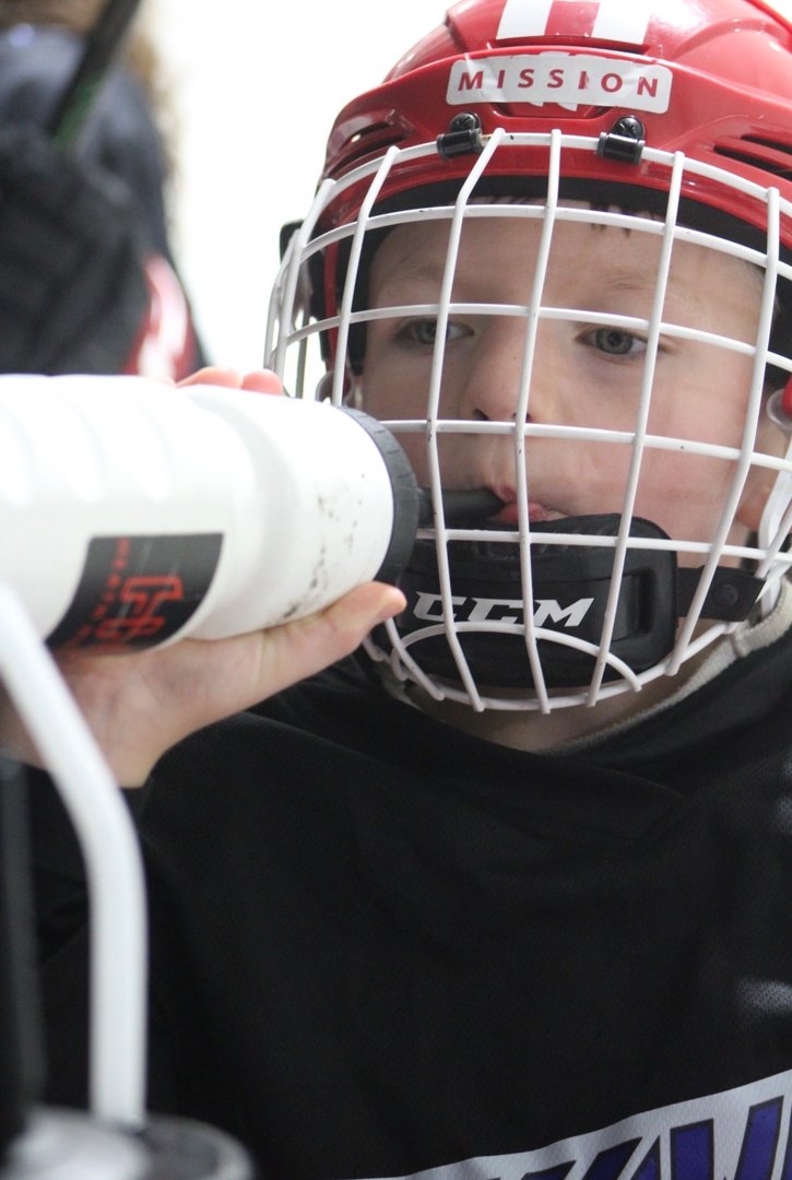 10U/12U Hockey Camp photo 101