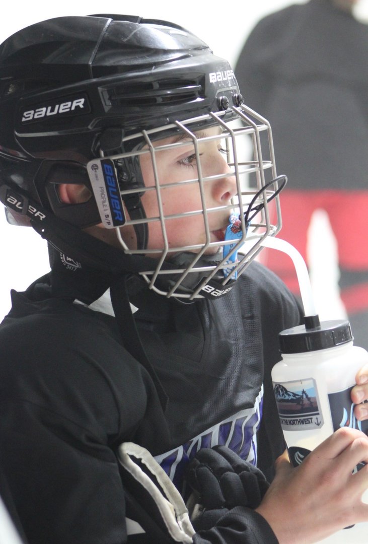 10U/12U Hockey Camp photo 102
