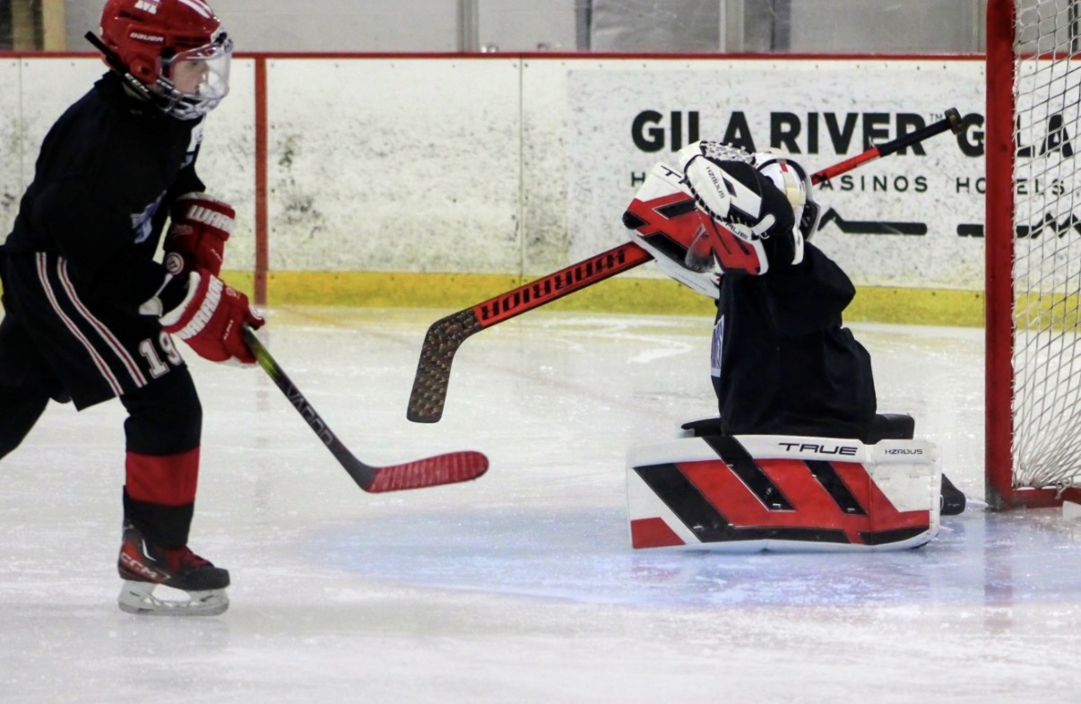 10U/12U Hockey Camp photo 105