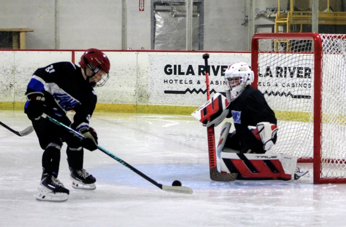 10U/12U Hockey Camp photo 111