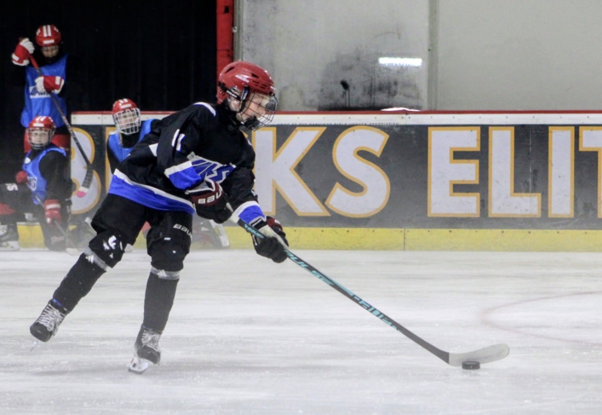 10U/12U Hockey Camp photo 114